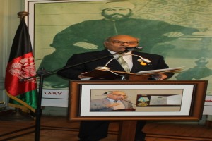 Photo of author Muhammad Emara